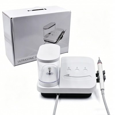 Détartreur dentaire ultrasonique piézo PM7+ compatible EMS et Woodpecker