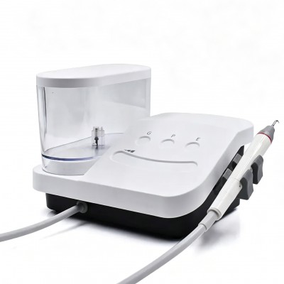 Détartreur dentaire ultrasonique piézo PM7+ compatible EMS et Woodpecker