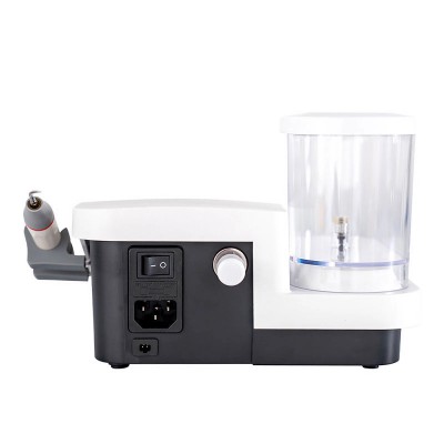 Détartreur dentaire ultrasonique piézo PM7+ compatible EMS et Woodpecker