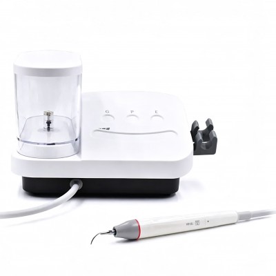 Détartreur dentaire ultrasonique piézo PM7+ compatible EMS et Woodpecker