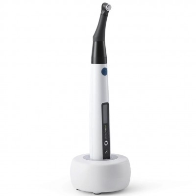 Moteur endodontie sans balais, pièce à main endodontique dentaire 3H AMIGO 6.3:1