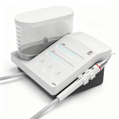 Refine DS7+ Détartreur ultrasonique irrigateur de canal radiculaire compatible EMS / Woodpecker