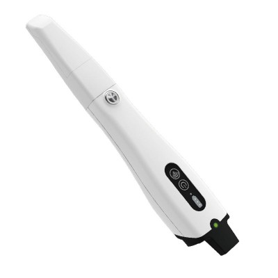 Scanner intra-oral 3D sans fil Panda P4 (fourni avec 6 embouts de numérisation)