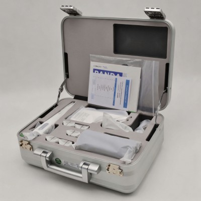 Scanner intra-oral 3D sans fil Panda P4 (fourni avec 6 embouts de numérisation)
