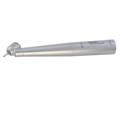 45-Degrés chirurgicale turbine dentaire Being 303PBQ45-K, compatible avec les raccords KaVo