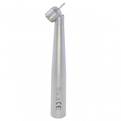 45-Degrés chirurgicale turbine dentaire Being 303PBQ45-K, compatible avec les raccords KaVo