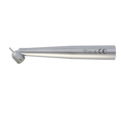 45-Degrés chirurgicale turbine dentaire Being 303PBQ45-K, compatible avec les raccords KaVo