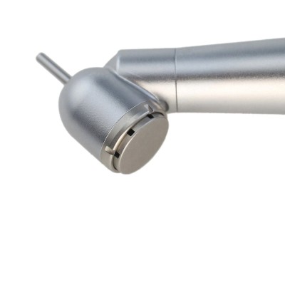45-Degrés chirurgicale turbine dentaire Being 303PBQ45-N, compatible avec les raccords NSK