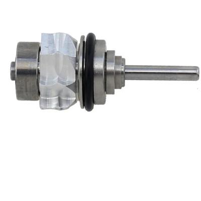 45-Degrés chirurgicale turbine dentaire Being 303PBQ45-N, compatible avec les raccords NSK