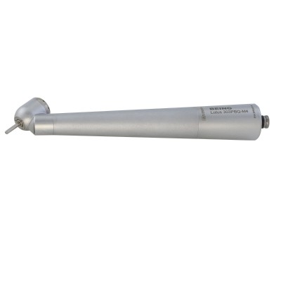 45-Degrés chirurgicale turbine dentaire Being 303PBQ45-N, compatible avec les raccords NSK