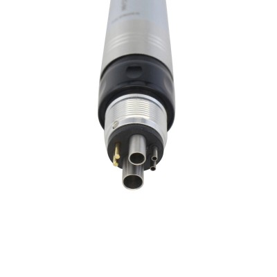 45-Degrés chirurgicale turbine dentaire Being 303PBQ45-N, compatible avec les raccords NSK