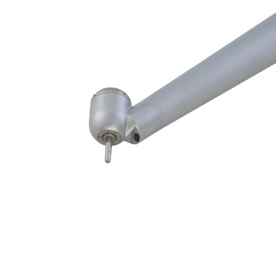45-Degrés chirurgicale turbine dentaire Being 303PBQ45-N, compatible avec les raccords NSK