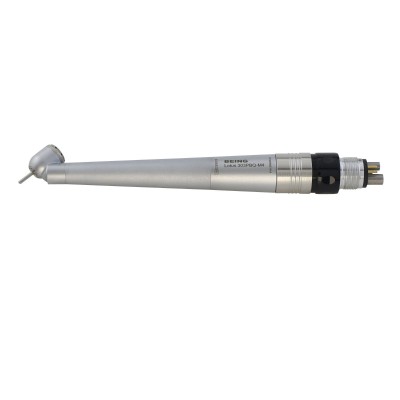 45-Degrés chirurgicale turbine dentaire Being 303PBQ45-N, compatible avec les raccords NSK