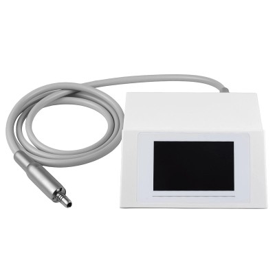 Moteur électrique sans brosse dentaire (Écran tactile, 4 emplacements, vitesse réglable)