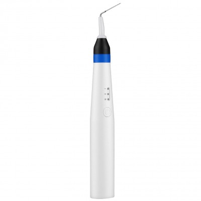 Coupe gutta-percha endodontique à chauffage rapide avec 2 embouts