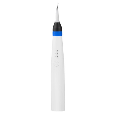 Coupe gutta-percha endodontique à chauffage rapide avec 2 embouts