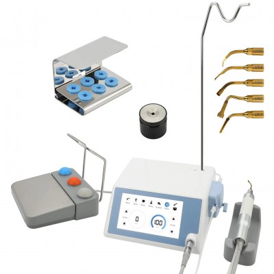 Unité de piézochirurgie dentair PULIHUA PLH-US1/Moteur de piezochirurgie ultraso...
