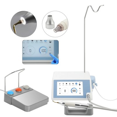 Unité de piézochirurgie dentair PULIHUA PLH-US1/Moteur de piezochirurgie ultrasonique