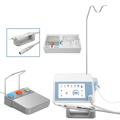 Unité de piézochirurgie dentair PULIHUA PLH-US1/Moteur de piezochirurgie ultrasonique