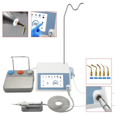 Unité de piézochirurgie dentair PULIHUA PLH-US1/Moteur de piezochirurgie ultrasonique