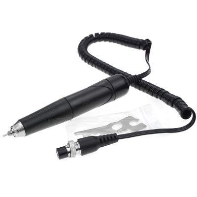 Pièce à main sans balais Yajiada S600, 50 000 tr/min, pour micromoteur dentaire