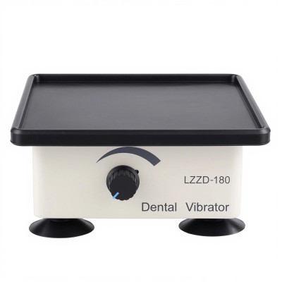 Vibrateur dentaire Lizong LZZD-180 / Appareil vibrant pour plâtre (150 W)