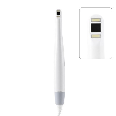 Caméra intra-orale dentaire MLG CF686B 4K HD USB, capteur 1/2,8 pouce