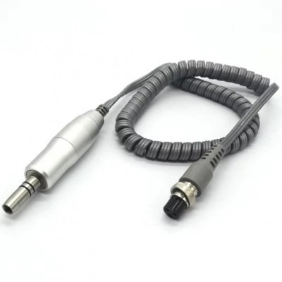 Moteur sans balais (brushless) de type E, 50 000 tr/min, pour laboratoire dentaire