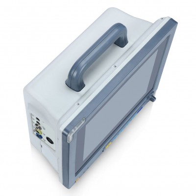 Moniteur patient SINNOR SNP9000M 15 pouces, 8 paramètres, avec écran tactile