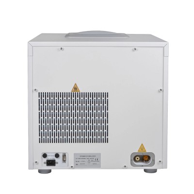 Autoclave à vapeur dentaire Getidy YJN-23 de classe B avec imprimante intégrée