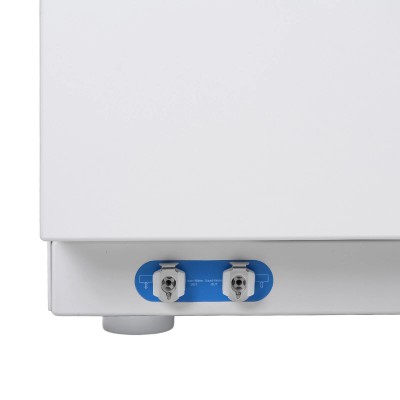 Autoclave à vapeur dentaire Getidy YJN-23 de classe B avec imprimante intégrée