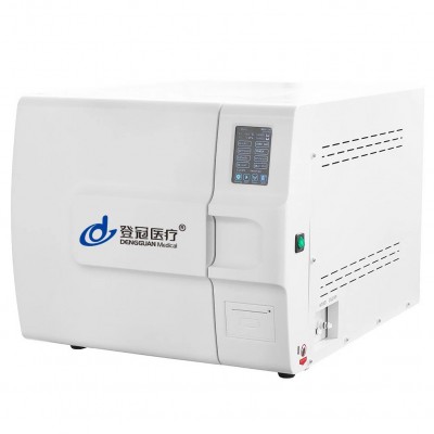 Autoclave dentaire de table Dengguan série DGT Z (18/23/45/50 L) - Classe B