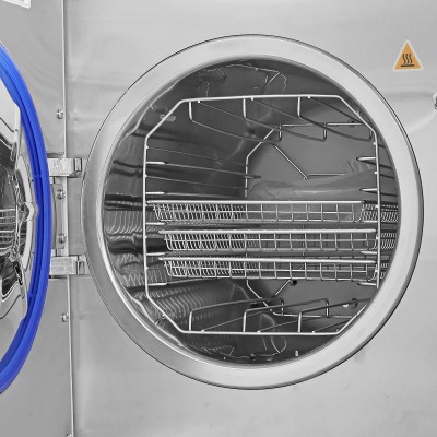 Autoclave dentaire de table Dengguan série DGT Z (18/23/45/50 L) - Classe B