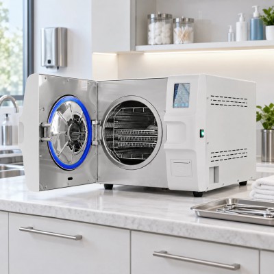 Autoclave dentaire de table Dengguan série DGT Z (18/23/45/50 L) - Classe B