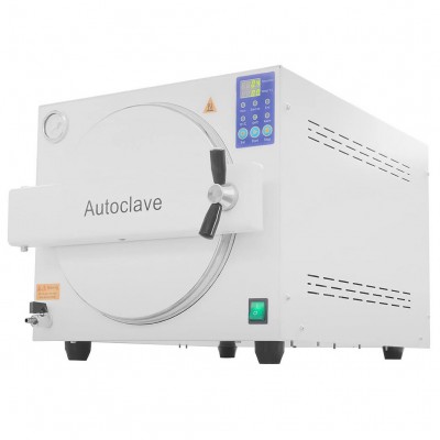 Autoclave dentaire de table Dengguan série DGT (18/23/45/50 L) - Classe N