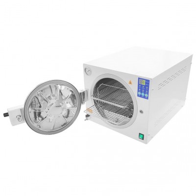 Autoclave dentaire de table Dengguan série DGT (18/23/45/50 L) - Classe N
