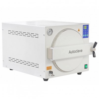 Autoclave dentaire de table Dengguan série DGT (18/23/45/50 L) - Classe N