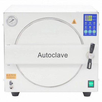 Autoclave dentaire de table Dengguan série DGT (18/23/45/50 L) - Classe N