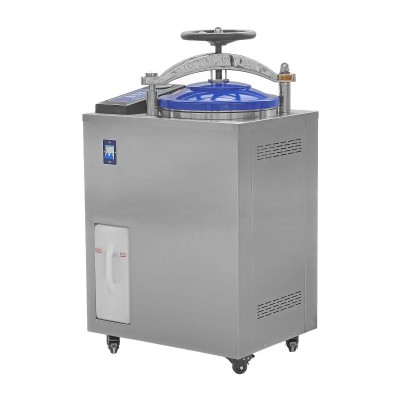 Autoclave vertical dentaire à vapeur Dengguan série DGL-X (35 L / 50 L / 70 L / ...