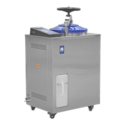 Autoclave vertical dentaire à vapeur Dengguan série DGL-X (35 L / 50 L / 70 L / 100 L)