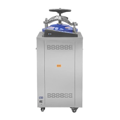 Autoclave vertical dentaire à vapeur Dengguan série DGL-X (35 L / 50 L / 70 L / 100 L)