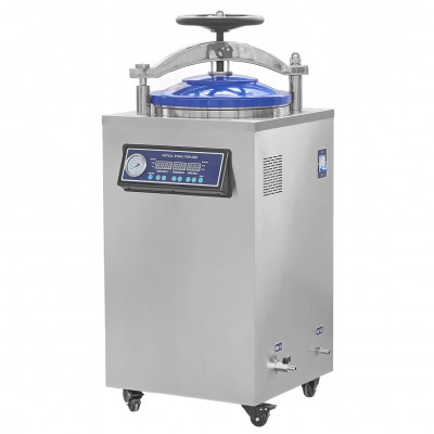 Autoclave dentaire vertical avec séchage, série DGL-G de Dengguan (35 L / 50 L /...