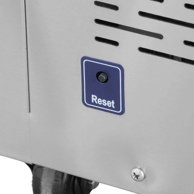 Autoclave dentaire vertical avec séchage, série DGL-G de Dengguan (35 L / 50 L / 70 L / 100 L)