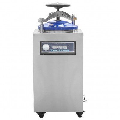 Autoclave dentaire vertical avec séchage, série DGL-G de Dengguan (35 L / 50 L / 70 L / 100 L)