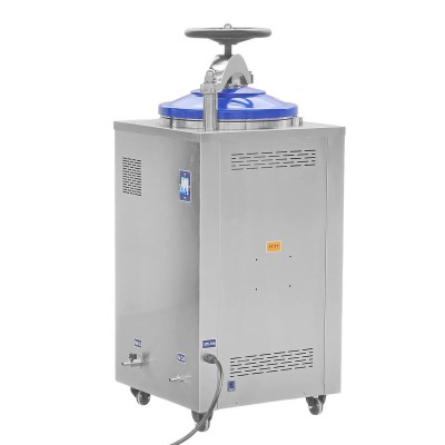 Autoclave dentaire vertical avec séchage, série DGL-G de Dengguan (35 L / 50 L / 70 L / 100 L)