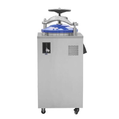 Autoclave dentaire vertical avec séchage, série DGL-G de Dengguan (35 L / 50 L / 70 L / 100 L)