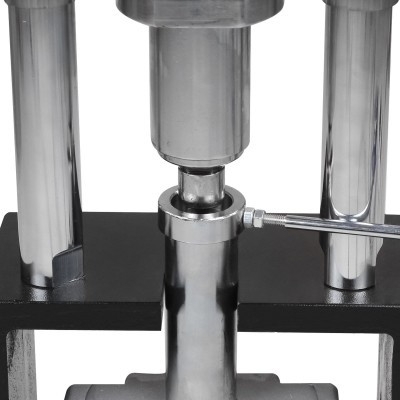 Système d'injection pour prothèses dentaires flexibles LIZHONG LZYY-II