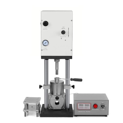 Système pneumatique d'injection pour prothèses flexibles dentaires LIZHONG LZYX-...