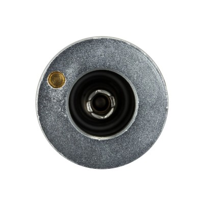 Contre-angle bague bule dentaire à irrigation interne, avec générateur LED intégré (type E)