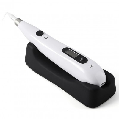 Endoactivator endodontique sonique Yahope A5 avec pièce à main et embouts